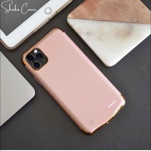 Luxury iPhone Battery Case™